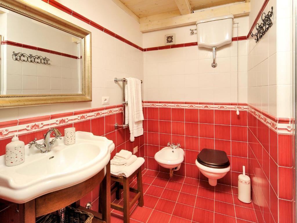 Residenza Matarazzo E Le Sue Soffitte Apartment Castellabate Phòng bức ảnh